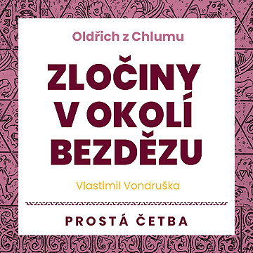 

Zločiny v okolí Bezdězu