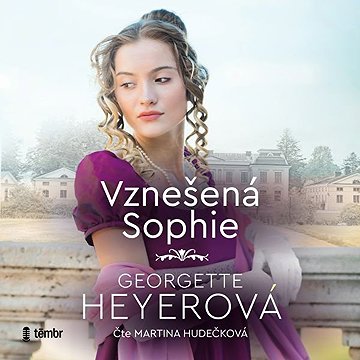 

Vznešená Sophie