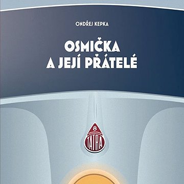 

Osmička a její přátelé