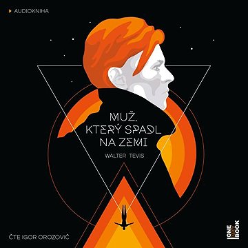 

Muž, který spadl na Zemi
