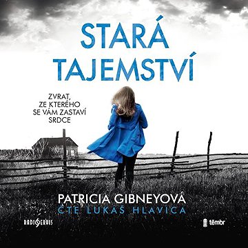 

Stará tajemství