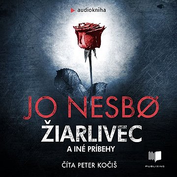 

Žiarlivec a iné príbehy
