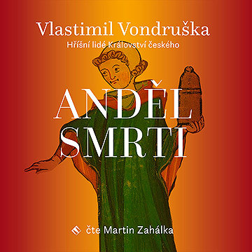 

Anděl smrti