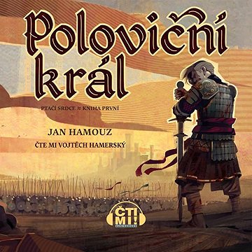 

Poloviční král
