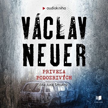 

Priveľa podozrivých