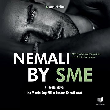 

Nemali by sme
