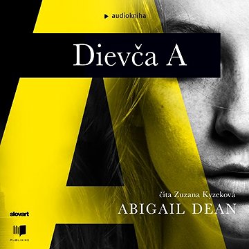 

Dievča A