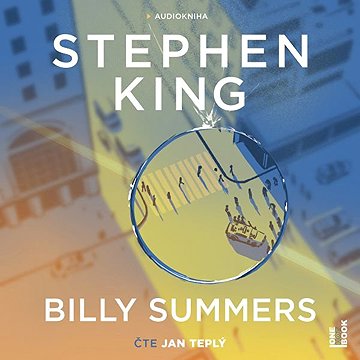 

Billy Summers
