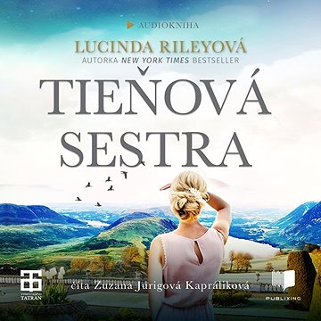 

Tieňová sestra