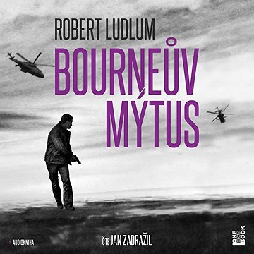

Bourneův mýtus
