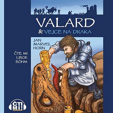 

Valard & vejce na draka