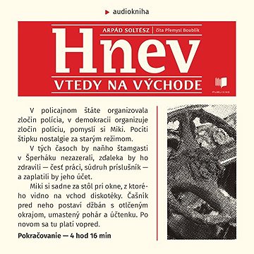 

Hnev