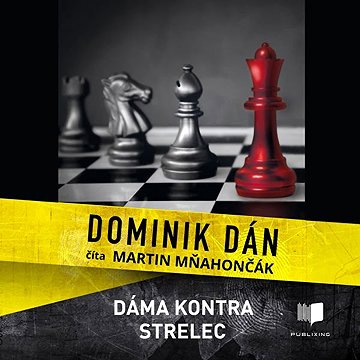 

Dáma kontra strelec