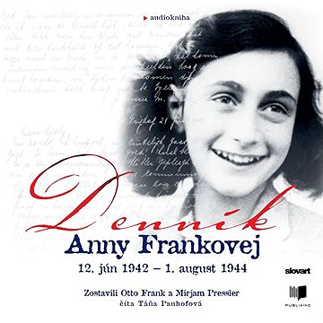 

Denník Anny Frankovej