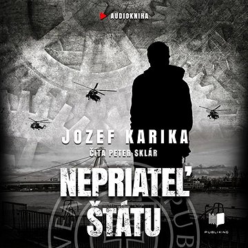 

Nepriateľ štátu