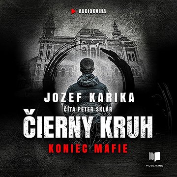 

Čierny kruh: Koniec mafie