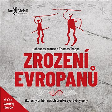 

Zrození Evropanů