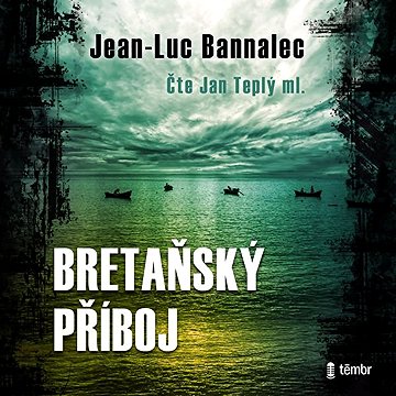 

Bretaňský příboj