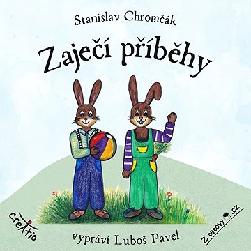 

Zaječí příběhy