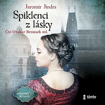 

Spiklenci z lásky