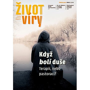 

Život víry 2023/02