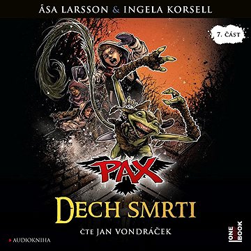 

PAX VII.: Dech smrti