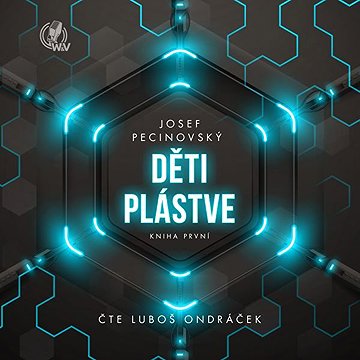 

Děti plástve - Kniha první
