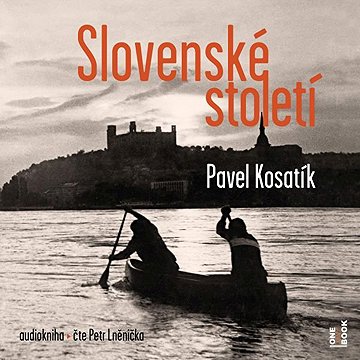 

Slovenské století