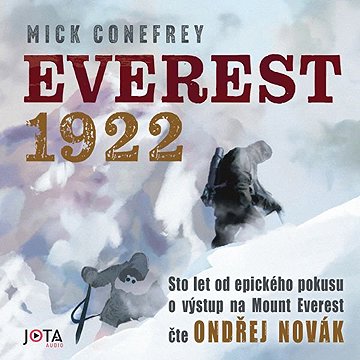 

Everest 1922