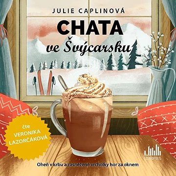 

Chata ve Švýcarsku