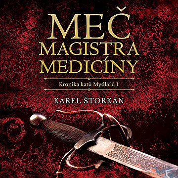 

Meč magistra medicíny