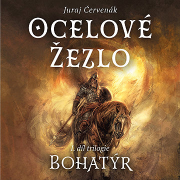 

Ocelové žezlo