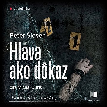 

Hlava ako dôkaz