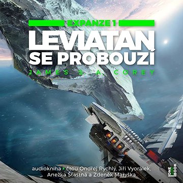 

Leviatan se probouzí