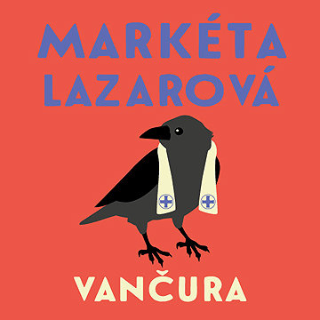

Markéta Lazarová
