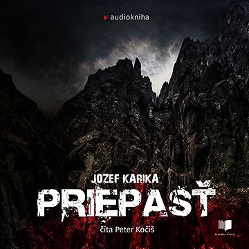 

Priepasť