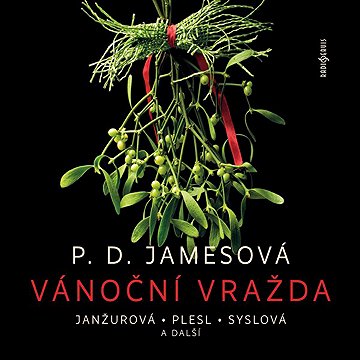 

Vánoční vražda