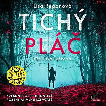 

Tichý pláč