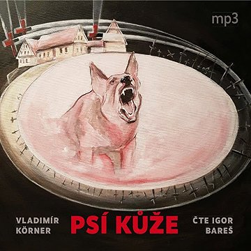 

Psí kůže