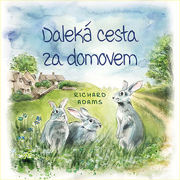 

Daleká cesta za domovem