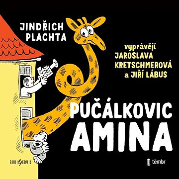 

Pučálkovic Amina