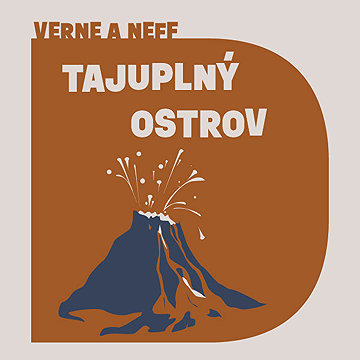 

Tajuplný ostrov
