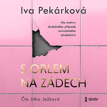 

S orlem na zádech
