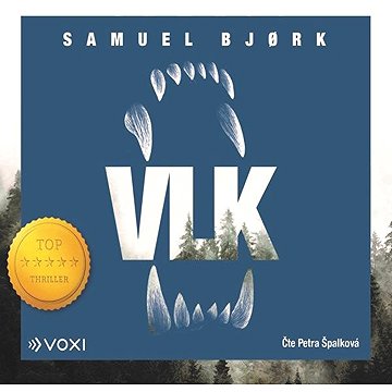 

Vlk