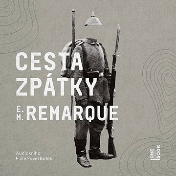 

Cesta zpátky