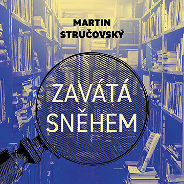 

Zavátá sněhem