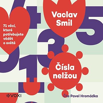 

Čísla nelžou