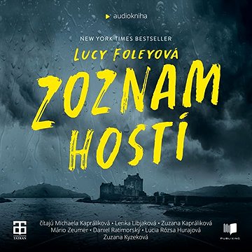 

Zoznam hostí