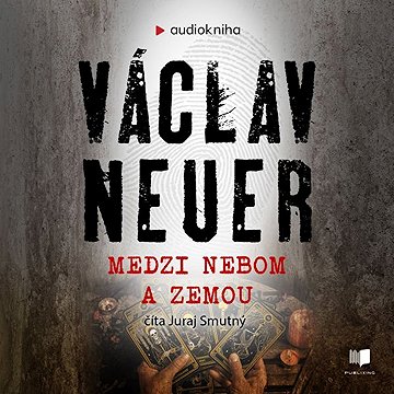 

Medzi nebom a zemou