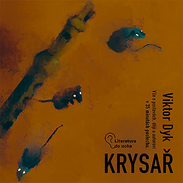 

Krysař
